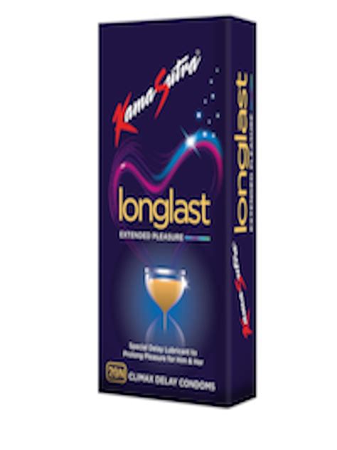 kamasutra condom|Buy KamaSutra Long Last Climax Delaying Condoms 20 Count.